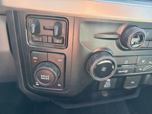 Used 2024 Ford F350 XL w/ STX Appearance Package AWD/4WD image 28
