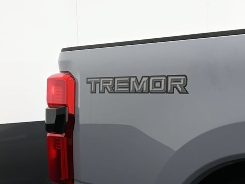 Used 2025 Ford F250 King Ranch w/ Tremor Off-Road Package AWD/4WD image 51