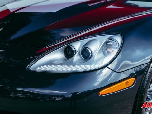 Used 2013 Chevrolet Corvette 427 w/ 1SB Preferred Equipment Group RWD image 52