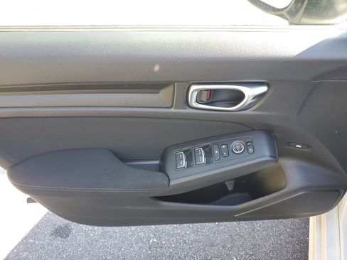 Used 2022 Honda Civic Sport image 18