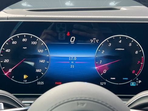 New 2026 Mercedes-Benz Maybach GLS 600 Maybach GLS 600 image 19