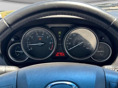 Used 2012 MAZDA MAZDA6 i Touring FWD image 14