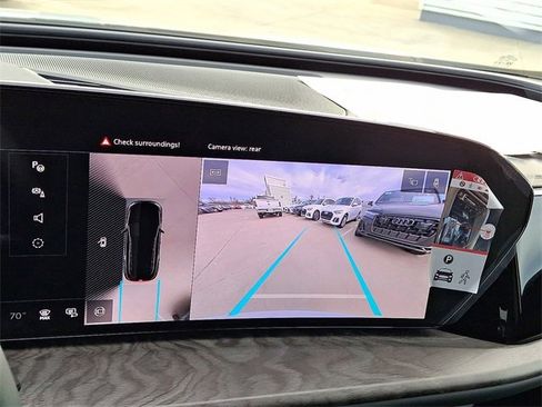 New 2025 Audi Q5 Premium Plus image 13