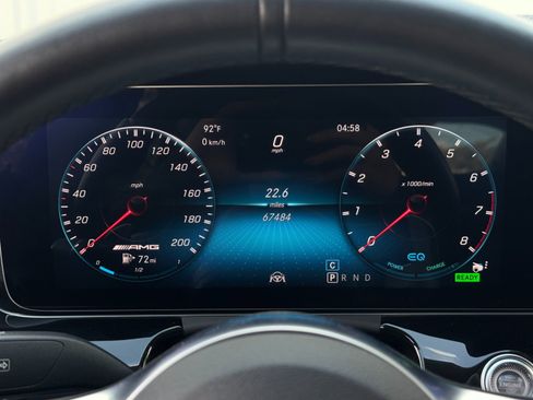 Used 2019 Mercedes-Benz AMG GT 53 image 19