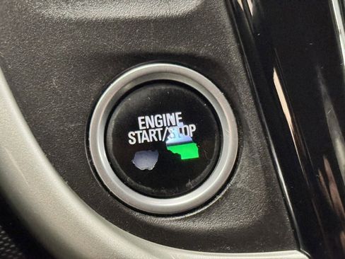 Used 2017 Chevrolet Sonic LT w/ Convenience Package image 26