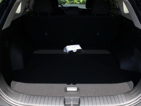 New 2026 Kia Sportage S AWD/4WD image 9
