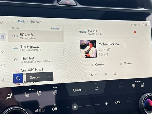 New 2026 Lexus RZ 450e 2WD image 24