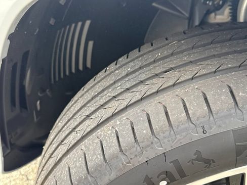 New 2026 Mercedes-Benz GLS 580 4MATIC image 22