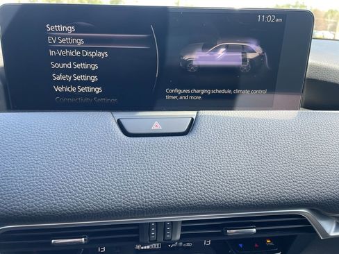 New 2026 MAZDA CX-70 SC Plus AWD/4WD image 26