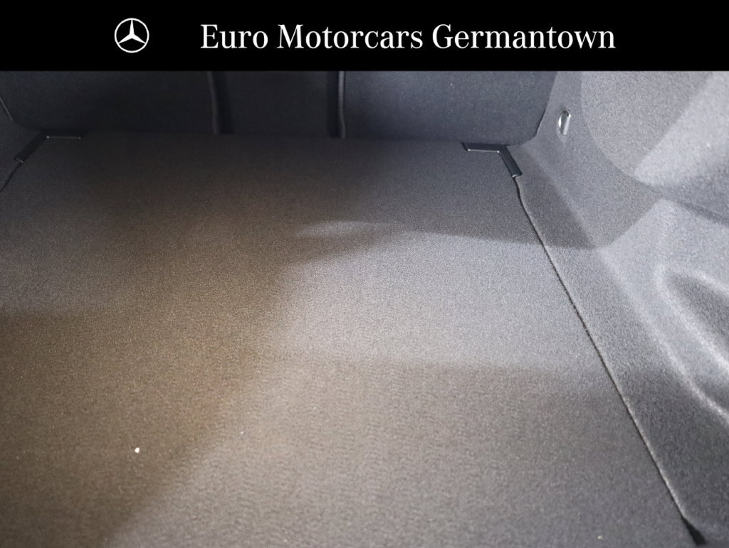 Used 2026 Mercedes-Benz CLA 250 4MATIC image 43