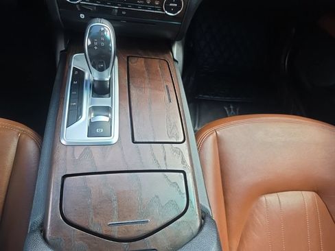 Used 2016 Maserati Ghibli S Q4 AWD/4WD image 25