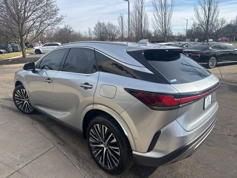 Used 2024 Lexus RX 350 Premium Plus image 5