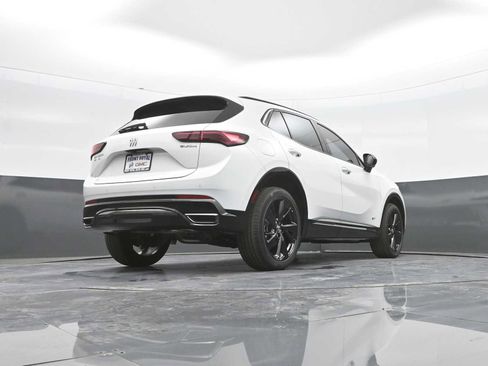 New 2026 Buick Envision Sport Touring AWD/4WD image 36