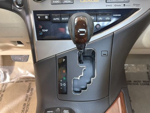 Used 2013 Lexus RX 350 FWD w/ Navigation Pkg image 23
