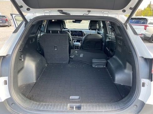 Certified 2023 Kia Sportage X-Line w/ X-Line Premium Package AWD/4WD image 14
