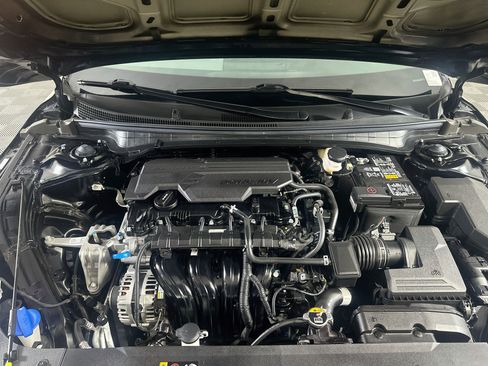 Used 2025 Kia K4 FWD image 33