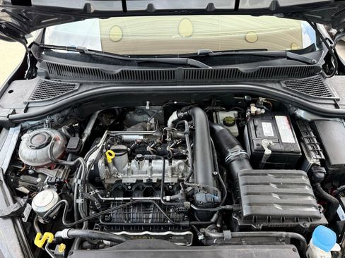 Used 2020 Volkswagen Jetta S w/ Driver Assistance Package FWD image 39