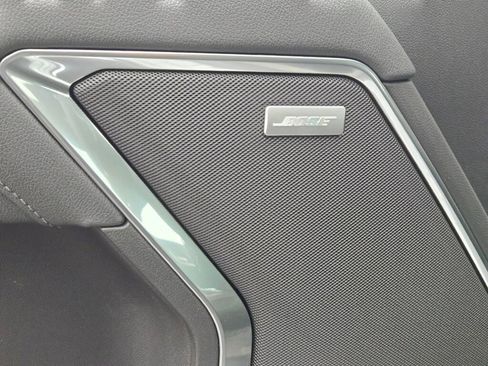 New 2026 Chevrolet Silverado 1500 LTZ w/ LTZ Premium Package image 27