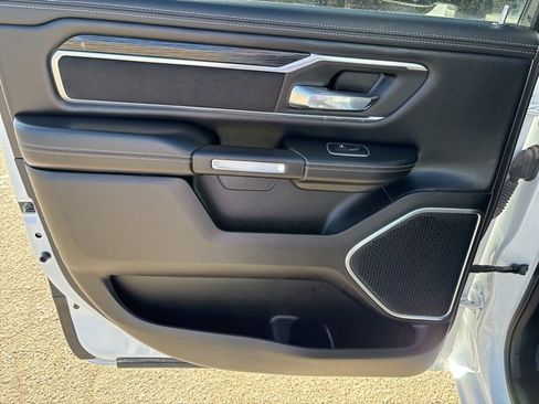 Used 2023 RAM 1500 Laramie image 11