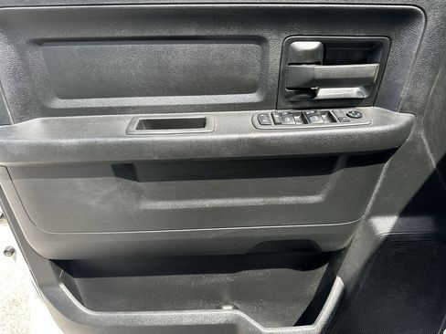 Used 2021 RAM 2500 Tradesman AWD/4WD image 22