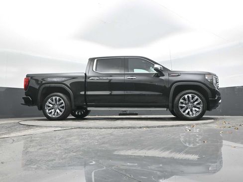 New 2026 GMC Sierra 1500 Denali image 43