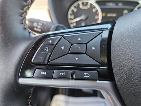 Used 2025 Nissan Altima 2.5 SR image 28