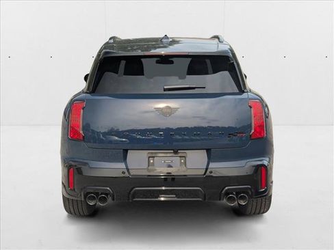 New 2026 MINI Cooper Countryman John Cooper Works image 8
