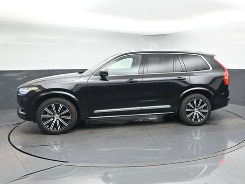 Used 2024 Volvo XC90 B6 Plus w/ Protection Package AWD/4WD image 4