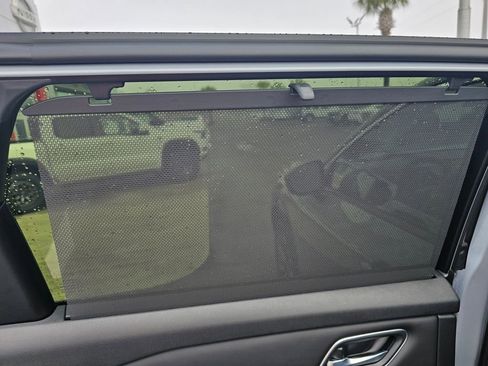 Used 2026 Nissan Rogue Platinum w/ Platinum Premium Package image 14