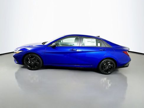 New 2026 Hyundai Elantra Sport w/ Cargo Package image 8