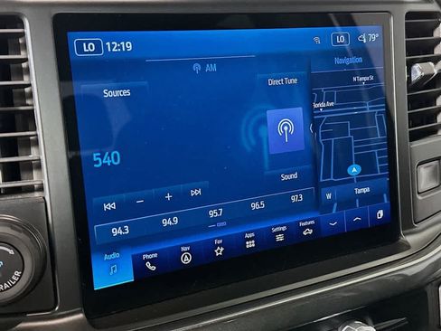 Used 2023 Ford F150 XLT w/ Equipment Group 302A High AWD/4WD image 17