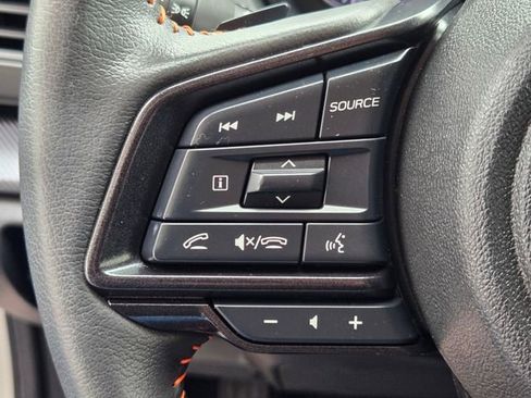 Certified 2024 Subaru Crosstrek 2.5i Limited image 27