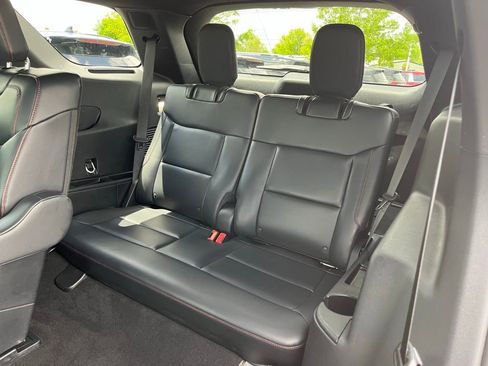 Used 2025 Ford Explorer ST-Line AWD/4WD image 27