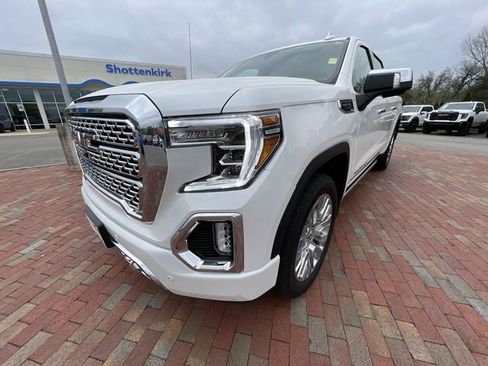 Used 2021 GMC Sierra 1500 Denali w/ Denali Ultimate Package image 25