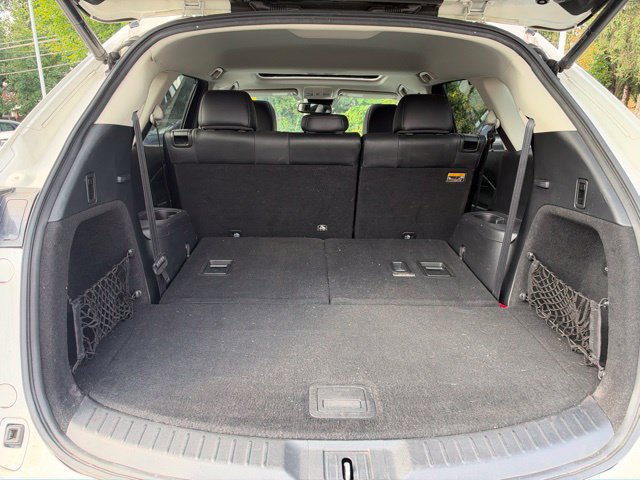 Used 2018 MAZDA CX-9 Touring w/ Touring Premium Package AWD/4WD image 10