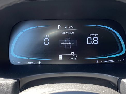 Used 2024 Hyundai Palisade XRT FWD image 11