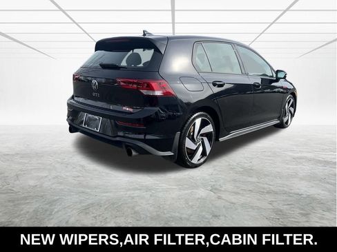 Used 2023 Volkswagen GTI S image 5