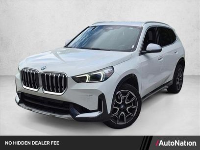 Used 2024 BMW X1 xDrive28i w/ Convenience Package