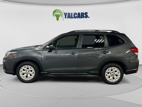 Used 2020 Subaru Forester w/ Alloy Wheel Package AWD/4WD image 2