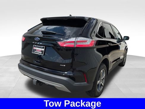 Used 2024 Ford Edge SEL w/ Convenience Package AWD/4WD image 5