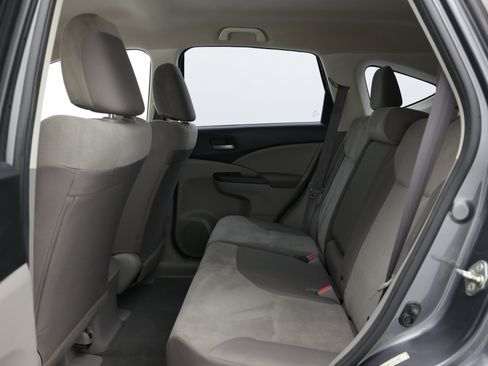 Used 2014 Honda CR-V LX image 24