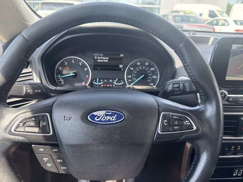 Used 2019 Ford EcoSport SE AWD/4WD image 27