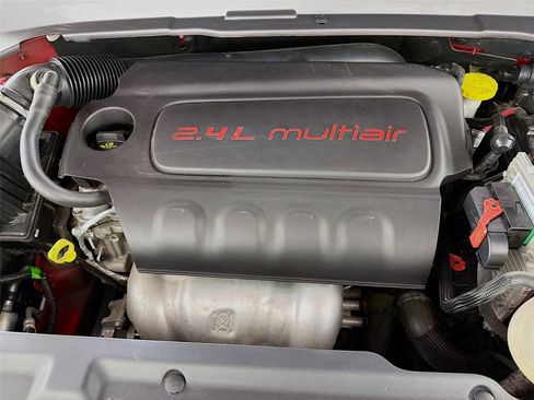 Used 2018 Jeep Compass Latitude w/ Popular Equipment Group image 29