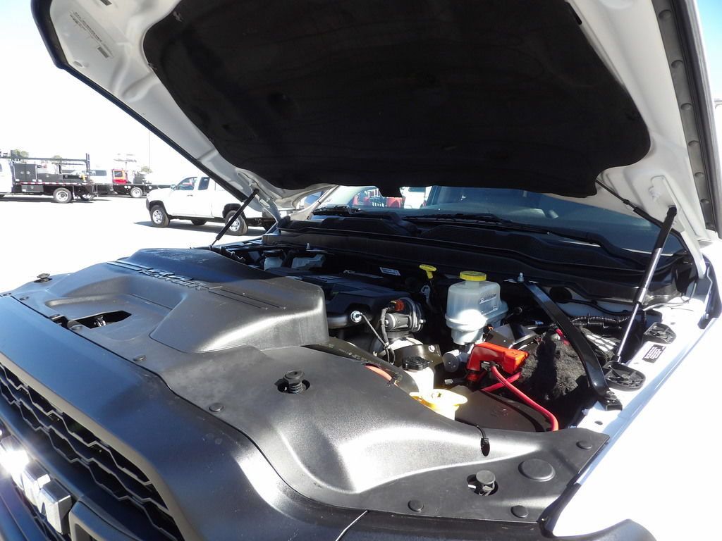 Used 2020 RAM 5500 Tradesman RWD image 45