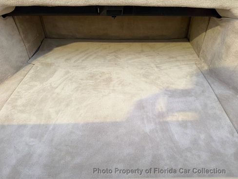 Used 1993 Cadillac Allante FWD image 83