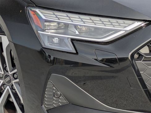 Used 2025 Audi A3 2.0T Premium w/ Black Optic Package image 23