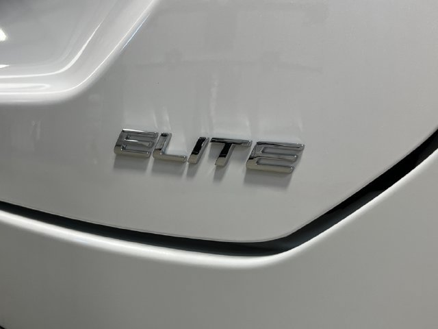 New 2026 Honda Pilot Elite image 6