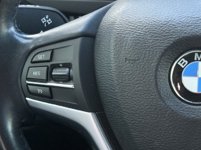 Used 2016 BMW X5 xDrive40e AWD/4WD image 14