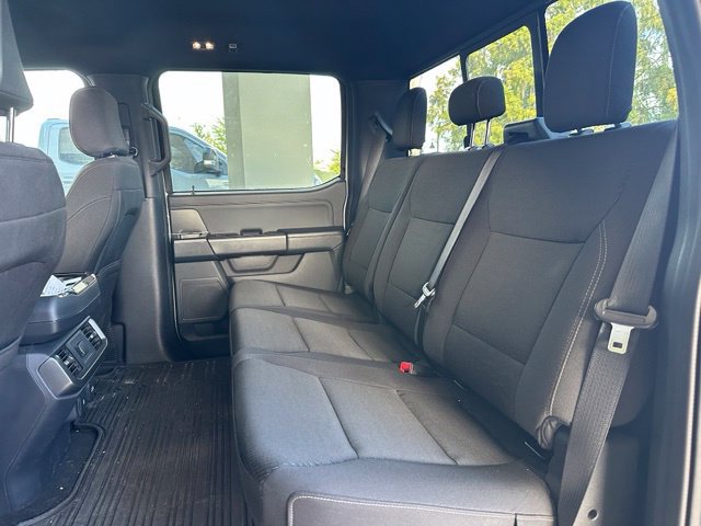 Used 2024 Ford F150 XLT w/ Equipment Group 302A MID AWD/4WD image 15