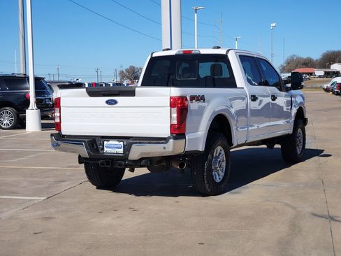 Used 2020 Ford F350 XLT w/ FX4 Off-Road Package image 7